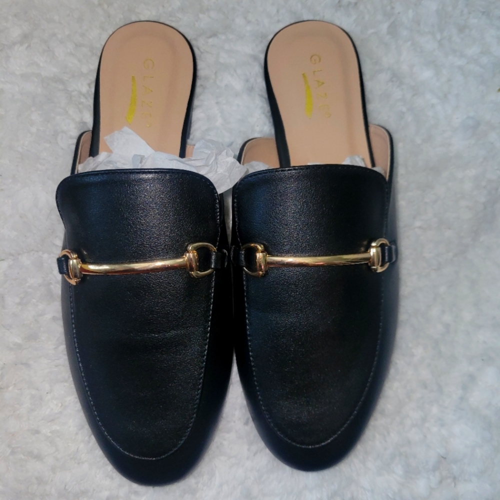 New  inspired mules